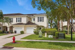4338 Emerald Vista, Lake Worth, FL 33461, Sold 11/30/18