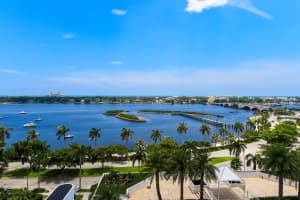 525 S Flagler Dr #10a, West Palm Beach, FL 33401, Sold 08/01/19