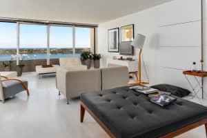 525 S Flagler Dr #10a, West Palm Beach, FL 33401, Sold 08/01/19