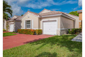 3632 Coco Lake Dr, Coconut Creek, FL 33073, Sold 11/19/18