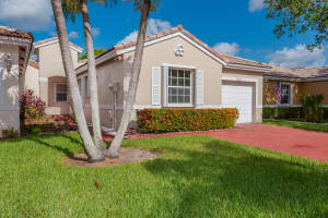 3632 Coco Lake Dr, Coconut Creek, FL 33073, Sold 11/19/18