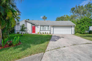 6304 Launch Club Cir, Jupiter, FL 33458, Sold 08/16/18