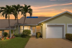 11042 SE Sea Pines Cir, Hobe Sound, FL 33455, Sold 10/09/18