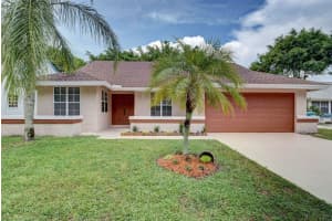 1826 Edgewater Dr, Boynton Beach, FL 33436, Sold 09/12/18