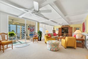 911 Ocean Dr, Juno Beach, FL 33408, Sold 11/19/18