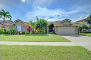20757 Snug Creek Ct, Boca Raton, FL 33498, Sold 12/03/18