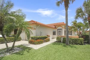 15176 W Tranquility Lake Dr, Delray Beach, FL 33446, Sold 09/12/18
