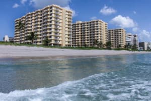 3301 S Ocean Blvd, Highland Beach, FL 33487, Sold 10/19/18