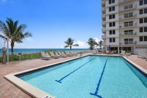 3301 S Ocean Blvd, Highland Beach, FL 33487, Sold 10/19/18