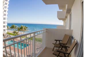 3301 S Ocean Blvd, Highland Beach, FL 33487, Sold 10/19/18