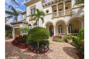 716 Harbour Isle Way, West Palm Beach, FL 33410, Sold 03/27/19