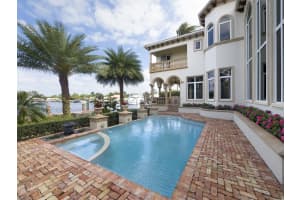 716 Harbour Isle Way, West Palm Beach, FL 33410, Sold 03/27/19