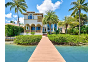 716 Harbour Isle Way, West Palm Beach, FL 33410, Sold 03/27/19