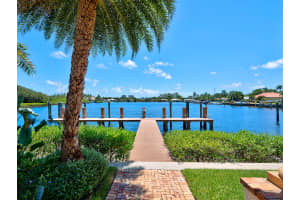 716 Harbour Isle Way, West Palm Beach, FL 33410, Sold 03/27/19