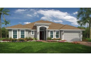3052 Berkley Square Way, Vero Beach, FL 32966, Sold 08/13/19