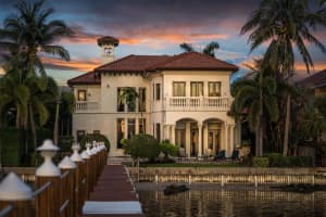 901 N Atlantic Dr, Lantana, FL 33462, Sold 10/29/18