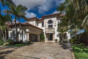 901 N Atlantic Dr, Lantana, FL 33462, Sold 10/29/18