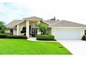407 SW Locust Cove, Port St. Lucie, FL 34986, Sold 09/17/18