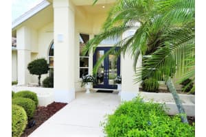407 SW Locust Cove, Port St. Lucie, FL 34986, Sold 09/17/18