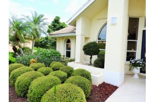 407 SW Locust Cove, Port St. Lucie, FL 34986, Sold 09/17/18