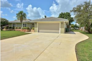 750 SE Hidden River Dr, Port St. Lucie, FL 34983, Sold 09/11/18