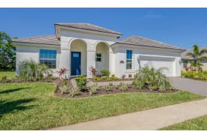 6111 Graysen Square, Vero Beach, FL 32967, Sold 09/10/18