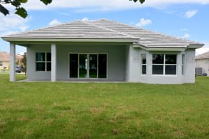 6139 Graysen Square, Vero Beach, FL 32967, Sold 11/15/18