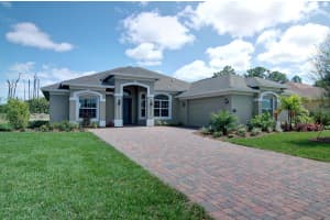 6067 Graysen Square, Vero Beach, FL 32967, Sold 11/19/18