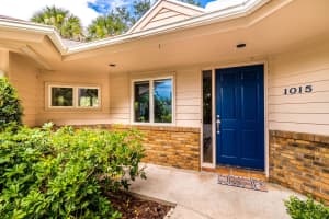 1015 Mangrove Ln, Vero Beach, FL 32963, Sold 11/01/18