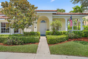 138 Mangrove Bay Way, Jupiter, FL 33477, Sold 04/17/19