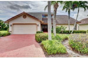 23017 L'Ermitage Cir, Boca Raton, FL 33433, Sold 12/19/18