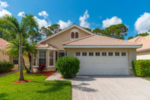 777 SW St Croix Cove, Port St. Lucie, FL 34986, Sold 10/19/18
