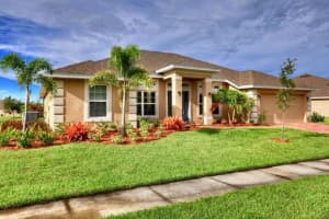 1282 Scarlet Oak Cir, Vero Beach, FL 32966, Sold 02/22/19
