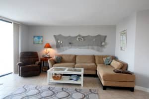 3908 S Ocean Blvd, Highland Beach, FL 33487, Sold 01/31/19