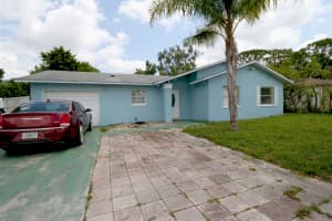 6129 Camp Lee Rd, West Palm Beach, FL 33417, Sold 10/16/18