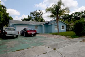 6129 Camp Lee Rd, West Palm Beach, FL 33417, Sold 10/16/18