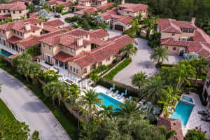 427 Via Del Orso Dr, Jupiter, FL 33477, Sold 08/03/18