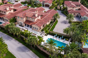 427 Via Del Orso Dr, Jupiter, FL 33477, Sold 08/03/18