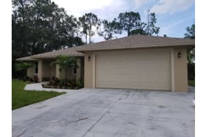 15157 Forest Ln, Loxahatchee, FL 33470, Sold 02/22/19