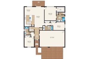 10130 W Verona Cir, Vero Beach, FL 32966, Sold 04/30/19