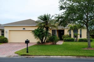 3161 Ashford Square, Vero Beach, FL 32966, Sold 08/30/18