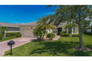 3161 Ashford Square, Vero Beach, FL 32966, Sold 08/30/18