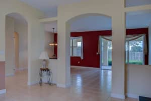 3161 Ashford Square, Vero Beach, FL 32966, Sold 08/30/18