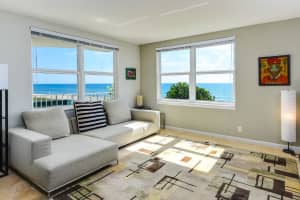 2295 S Ocean Blvd, Palm Beach, FL 33480, Sold 11/22/19