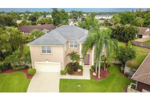 1450 Rudder Cove, Wellington, FL 33414, Sold 09/12/18