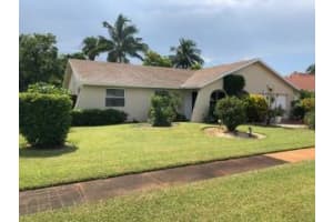 1385 Scottsdale Rd W, West Palm Beach, FL 33417, Sold 01/15/19