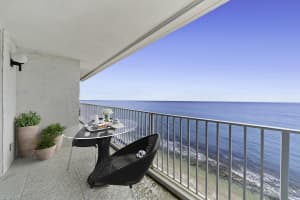 3580 S Ocean Blvd #7f, South Palm Beach, FL 33480, Sold 08/31/18