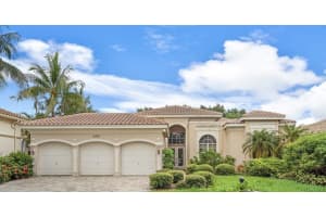 16300 Via Venetia E, Delray Beach, FL 33484, Sold 10/10/18