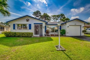 6311 Silver Moon Ln, Greenacres, FL 33463, Sold 03/18/19
