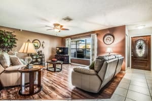 6311 Silver Moon Ln, Greenacres, FL 33463, Sold 03/18/19